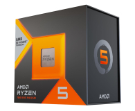 Procesor AMD Ryzen 5 7500X3D